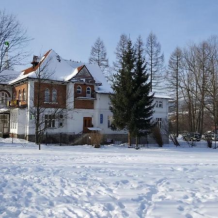 Tatrytop Studio Krupowki Zakopane Bagian luar foto
